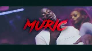 Isong X Headie One Type Beat ' Control ' ( Prod. Muric )