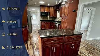 Active in 3641 Lake Shore Drive, Martinez, GA 30907 Contact me for a showing!