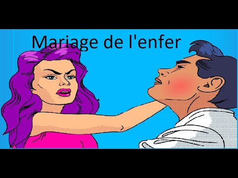 Vidéo: Mon Histoire Sur Le Mariage Et La Vie Avec MBC