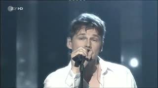 Morten Harket - Scared Of Heights - 2012 - Live - 720p Resimi