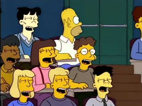 Video: Apa Itu Ketawa Homer