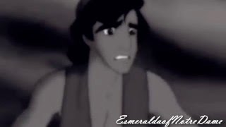 Bellealaddin More Than It Seems Part 1