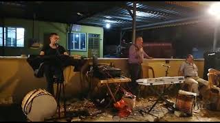 Piyanist Fatihten Balıkesir Çiftetellisi