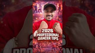 2026 Professional Dance Tips l Shailesh Saipogu