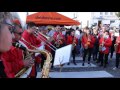 Capitaine flam  los valencianos au carnaval de layrac 47  19 mars 2017