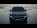 Nouvelle audi a8  entrez dans une nouvelle re