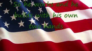 American Dream - Casting Crowns