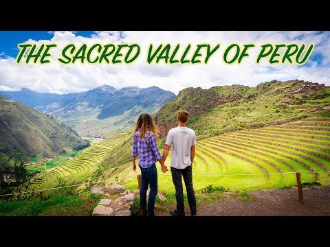 ancient-secrets-of-the-sacred-valley-||-van-life-in-peru