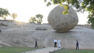 PM Narendra Modi and Chinese President Xi Jinping visit Mahabalipuram heritage marvels