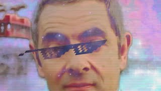 Savage Mr Bean Edits