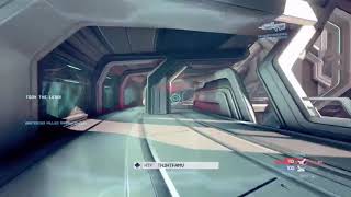 My First Ever (Recorded) Overkill In Halo 4 Swat Pog