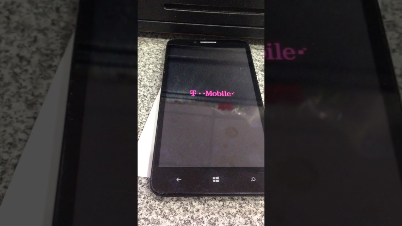 How to unlock alcatel a30 fierce