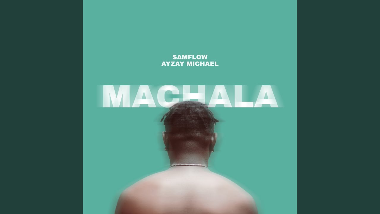 Watch Machala on YouTube Watch Machala on YouTube