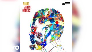 Video thumbnail of "James Francies - Sway (Audio)"