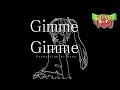 MMD VR Gimme×Gimme×Night Butterfly