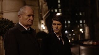 Danny doesn't get the joke - London Spy: Episode 3 Preview - BBC Two