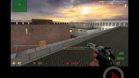 Css name exploits(Long Name/SteamID hider)