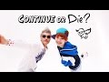 Cadiluck Bunny - Continue Or Die? M/V