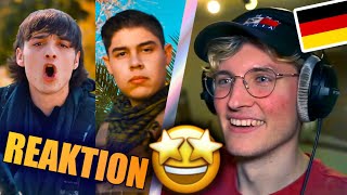 El Belicon - Peso Pluma \& Raúl Vega (Reaction)