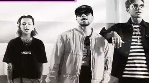 Young lex- SA AE LAU ft. Sexy Goath and Bonie MC