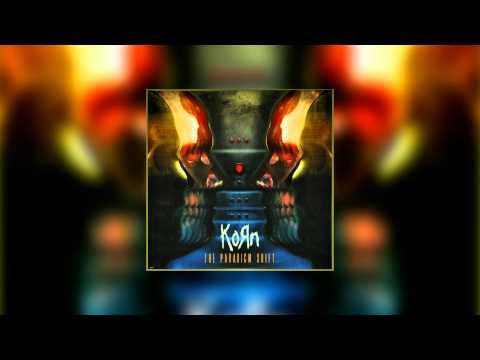 Korn - Never Never [Instrumental]