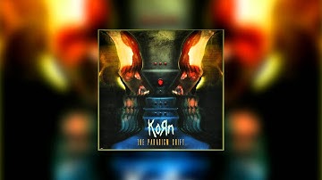 Korn - Never Never [Instrumental]