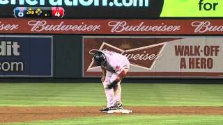 2012/08/29 Wilson's solid start