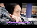 YOH vs DOUKI live in English on NJPW World April 2!