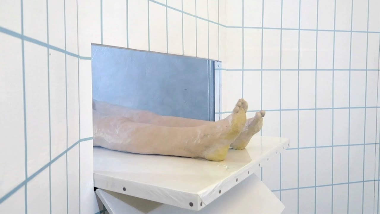 FLACCID KNOB – Mit Schwung (in die Zukunft)