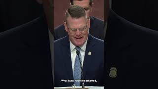 Acting Secret Service director testifies