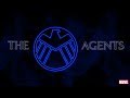 The agents  wattpad trailer french 