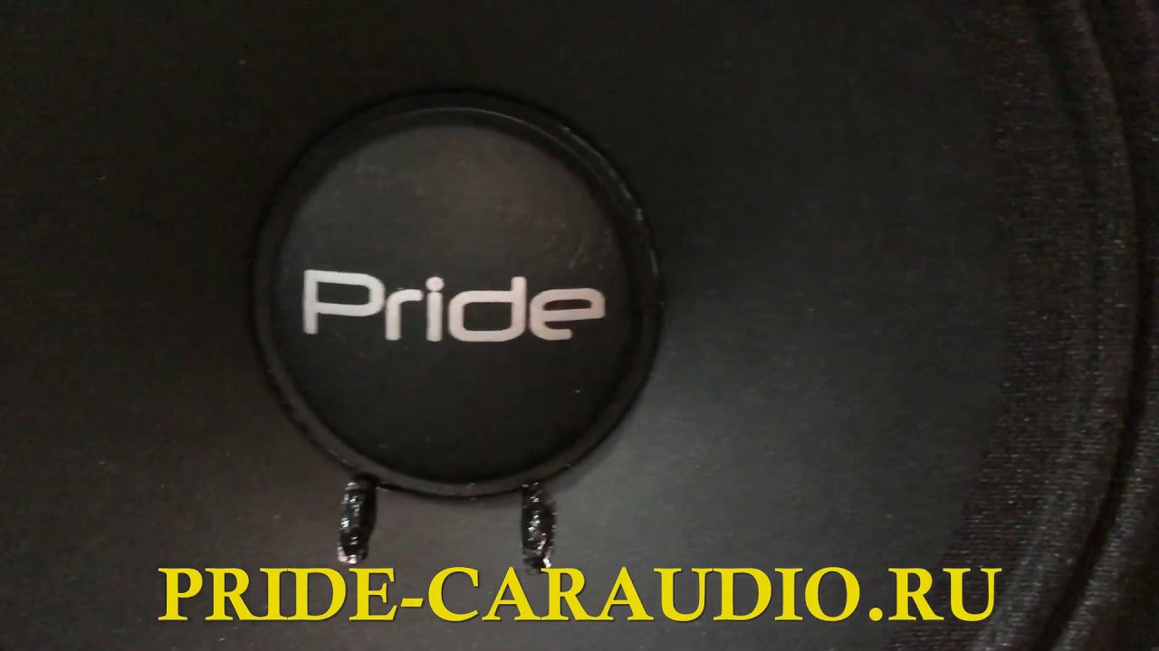 Итог по замене штатной акустики LADA VESTA в студии EUROTUNING