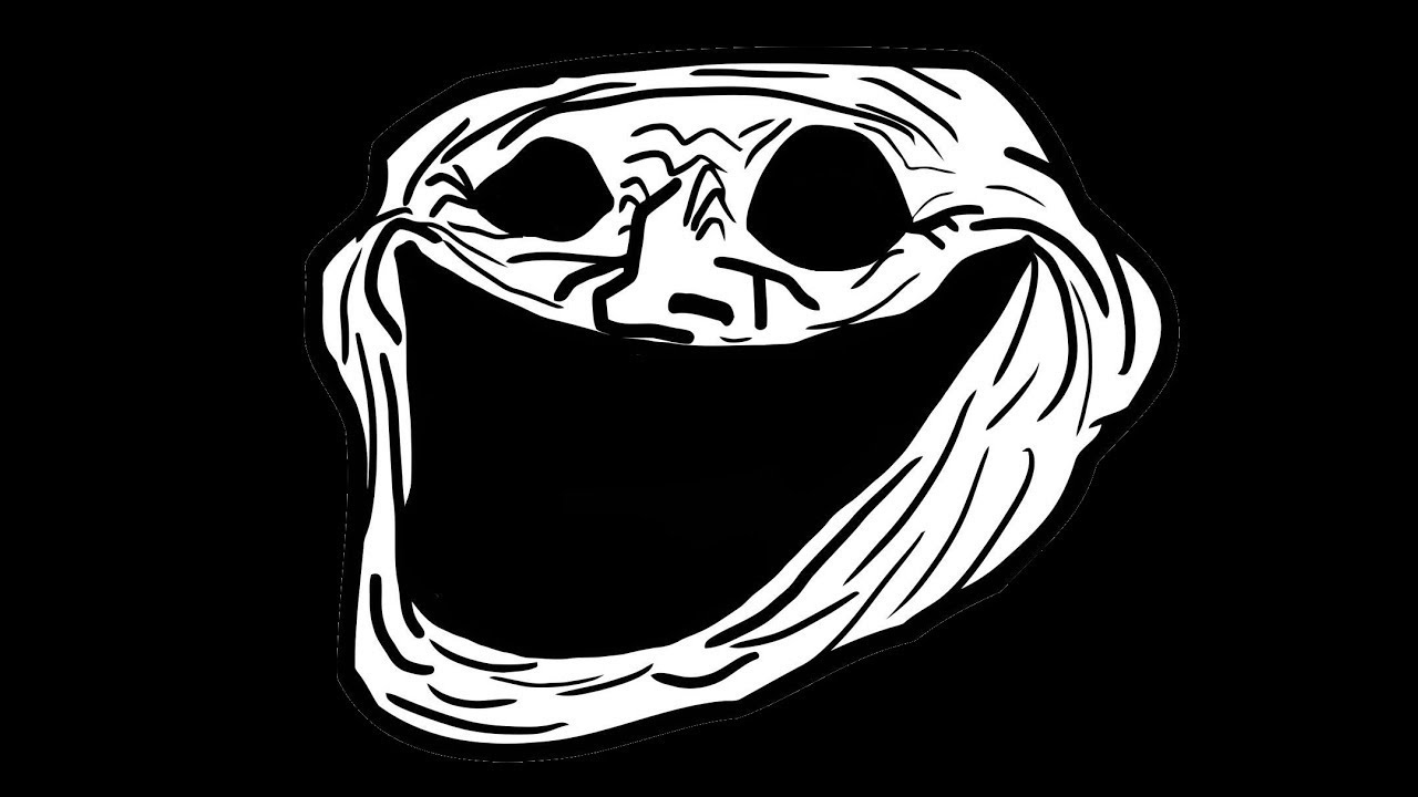 Trollge (December 13th 2013 the corrupted woods entity incident)