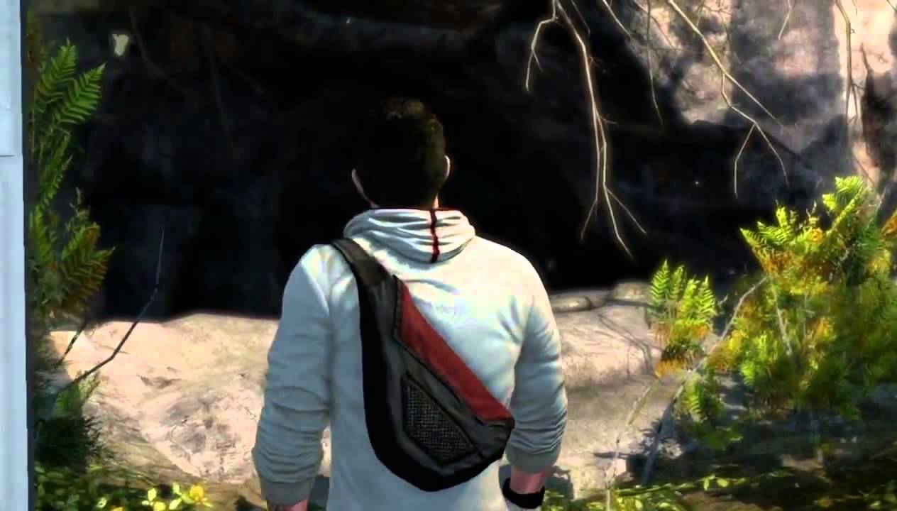 Lets Play Assassins Creed 3 #1 Der Anfang vom Anfang - YouTube
