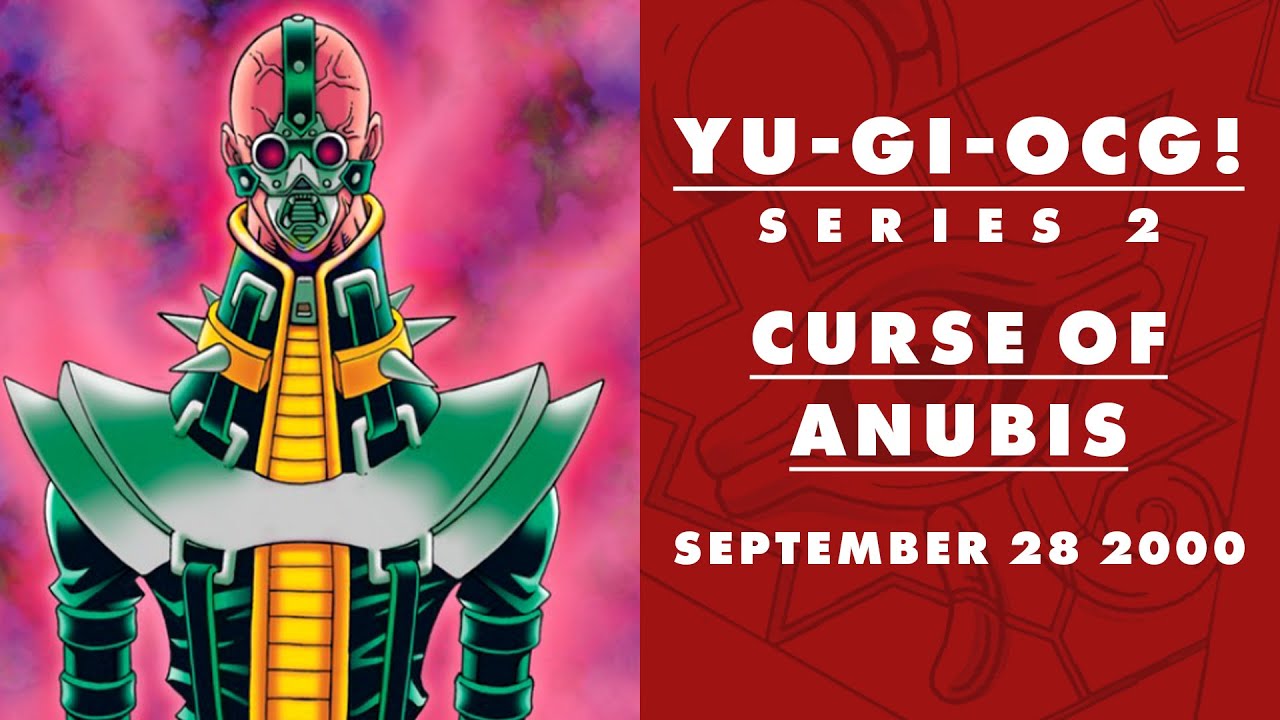 «Проклятие Анубиса» изменило ВСЁ!