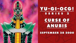 Curse of Anubis Changed EVERYTHING!