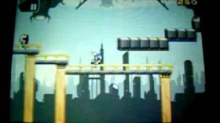 Famous Gravity Guy On iPhone Gameplay Net Worth