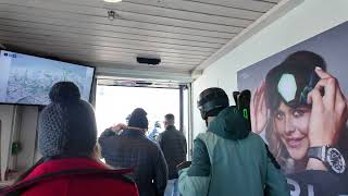 Lucerne and Mount Titlis Tour from Viator