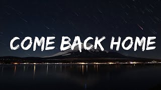 Sofia Carson - Come Back Home (Lyrics)  | 25 MIN