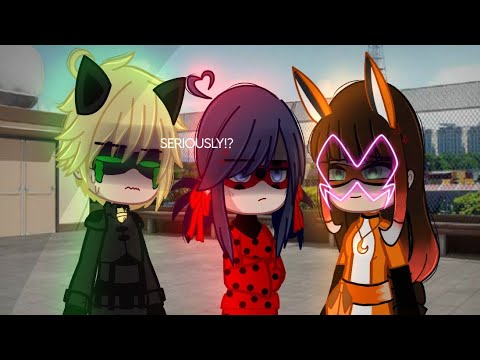 •Seriously!? Meme •MLB• AU•