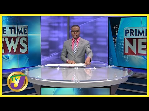 Jamaica's News Headlines | TVJ News - July 2 2022