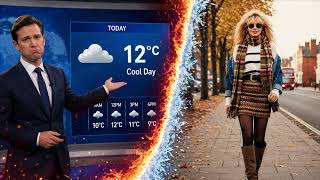 Cool Day - New wave pop song -  Almost But Not Quite Entirely Unlike Kim