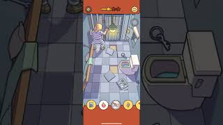 Find Out Game Solution Level 4 | Prison Break