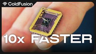 This Chip Could Change Computing Forever by ColdFusion 808,680 views 6 days ago 13 minutes, 10 seconds