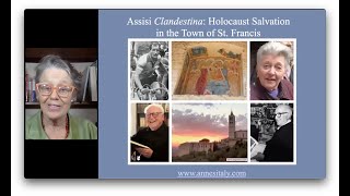 Assisi Clandestina: Holocaust Salvation in the Town of St. Francis