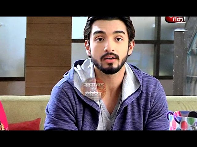 Vicky aka Ramakant's new drama in Saath Nibhana Saathiya