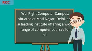 Learn Computer Basic at very reasonable fees
