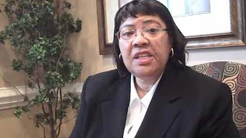 Video # 10 - Sandra Owens