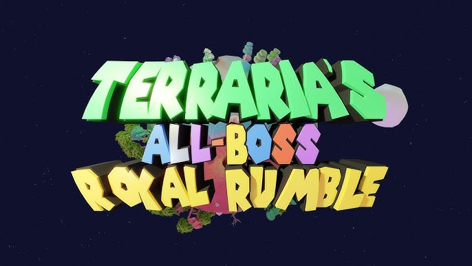 Terraria Boss Brain of Cthulhu by Allen on Dribbble