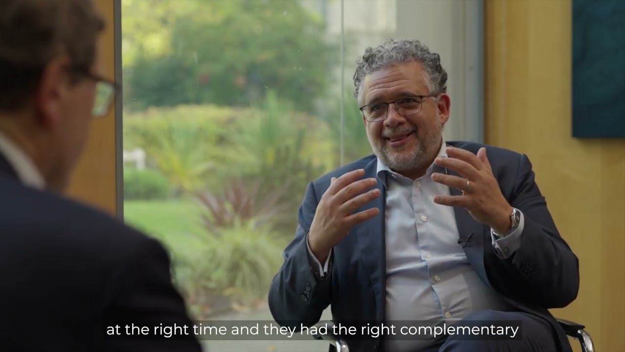 Is Generative AI over-hyped or under-estimated?